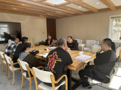 打造海岛文旅新地标，红山木屋新项目即将进场！